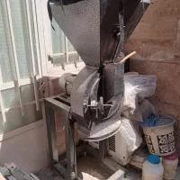 دستگاه اسیاب صنعتی