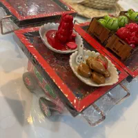 دکوری شب یلدا