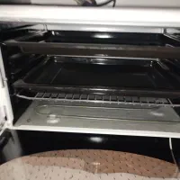 ماکروفر Luxell|اجاق گاز و لوازم برقی پخت‌وپز|یاسوج, |دیوار
