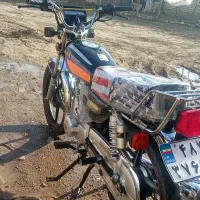 200|موتورسیکلت|انگوران, |دیوار