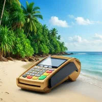 فروش ویژه دستگاه پوز استوک