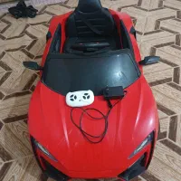 ماشین اسباب بازی شارژی|اسباببازی بچه|اهواز, اسماعیلیه|دیوار