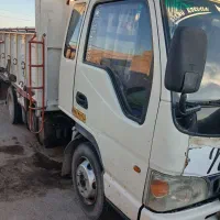 خاور جک آراز 5300