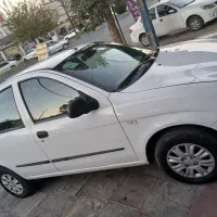 تیبا ۹۷|خودرو سواری و وانت|دورود, |دیوار