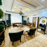 آپارتمان ۸۵ متری نوساز کاوسیه