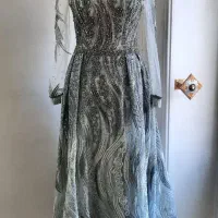لباس مجلسی سایز ۴۲