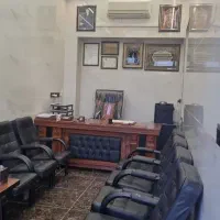 مغازه چهل و پنج متری بلوار سیبویه بر اصلی