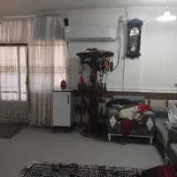 خانه طبقه بالا ۸۴ متری قیمت الان۴۵۰۰ سال دیگه ۶