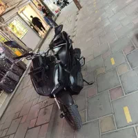 adv کبیر|موتورسیکلت|قرچک, محمد آباد|دیوار