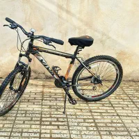 دوچرخه ۲۶ ویوا