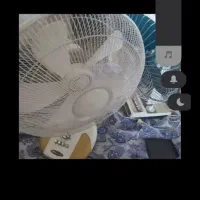 پنکک|پنکه و تصفیه‌کنندهٔ هوا|تهران, مظاهری|دیوار