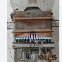 تعمیر آبگرمکن بوتان