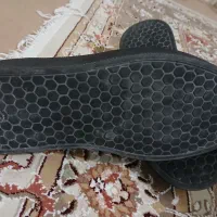 کفش مشکی زنانه سایز ۴۰|کیف، کفش، کمربند|بروجرد, |دیوار