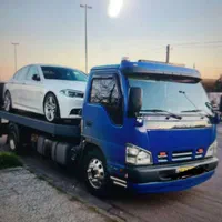 امداد خودرو یدک کش خودروبر کفی خودروسوار کریر