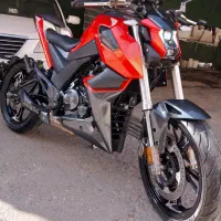 موتور 150 دوک زونتس ns