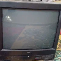 تلویزیون NEC