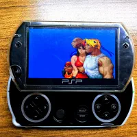 PsP Go کنسول دستی