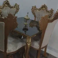 میز ناهارخوری سلطنتی