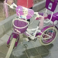 دوچرخه ۱۶