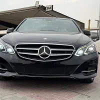 Benz e400 هیبریدی فول