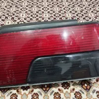 چراغ عقب 405 چراغ جلو پارس و منبع اگزوز 709|قطعات یدکی و لوازم جانبی|اهر, |دیوار
