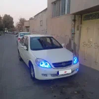 ماشین لیفان ۵۲۰