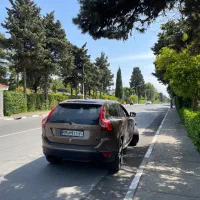 قهوه ای هاواناxc60|خودرو سواری و وانت|تهران, نیاوران|دیوار