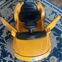 فروش ماشین شارژی