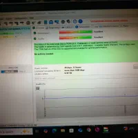لپ تاپ hp zbook g7|رایانه همراه|همدان, |دیوار