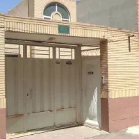 فروش منزل ویلایی ۲۰۶ متر در سجاد زرین‌شهر