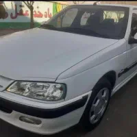 پارس موتور جدید مدل 401xu7p