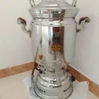 فروش سماور ۲۰ لیتری