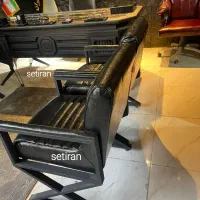 مبلمان اداری . خلبانی ونگینی|مبلمان اداری|تهران, یافت آباد جنوبی|دیوار