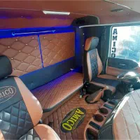 شاگرد(تودوزی هم پذیرفته میشود)|استخدام صنعتی، فنی، مهندسی|سبزوار, شهرک صنعتی خاوران|دیوار