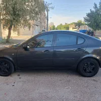 پروتون GEN-2 مدل 2007|خودرو سواری و وانت|دزفول, |دیوار