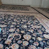 فرش ۱۲متری با ۹ماه کارکرد نو نودونه۱۷میلیون|فرش|نورآباد ممسنی, |دیوار