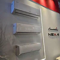 کولرگازی اسپیلت دیواری ۱۸۰۰۰ سردوگرم nexar گلدیران|کولر گازی و فن‌کوئل|تهران, مرزداران|دیوار