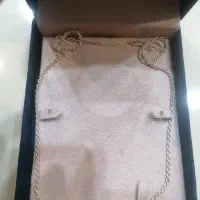 ست گردنبندطرح کارتیه،اجری ایتالیا حک شده نو خاص|جواهرات|شیراز, جمهوری|دیوار