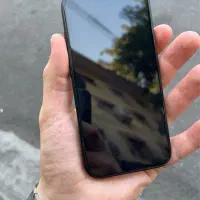 آیفون ۱۵ نرمال مشکی با ریجستر