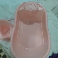 وانه حموم بچه سالم