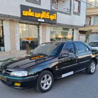 پارس TU5 کلاس 15