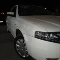 فروش سمند کم کار xu7p