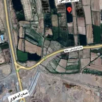 املاک، زمین زراعی