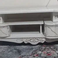 میزتلوزیون ۳تیکه فروشی