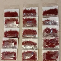 زعفران کشاورز ، کاملا بی ولسطه .