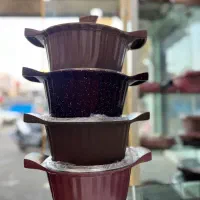 سرویس قابلمه MRS|ظروف پخت‌وپز|تهران, شوش|دیوار