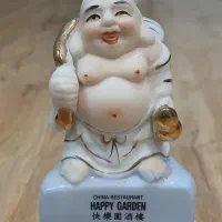 مرد  Japoni ساخت کشور چین کلکسیونی 10 cm