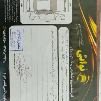 دنا مدل 98کارکرد 70000در حد 402|خودرو سواری و وانت|مشهد, رضاشهر|دیوار