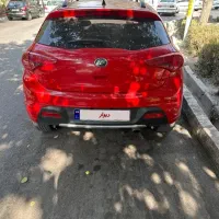 لیفان x50|خودرو سواری و وانت|اصفهان, کوی شهید کشوری|دیوار