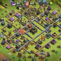 کلش آف کلنز